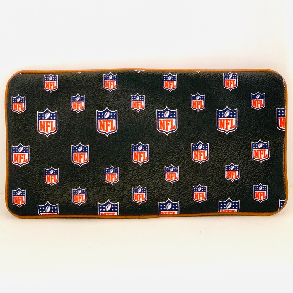 Anastasio Moda NFL Giulia Pouch NWOT